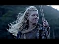 VİKİNGS  LAGERTHA & MY MOTHER TOLD ME | Epic Mother Story