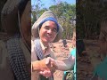 Our Awesome Nature Hike in Cambodia.