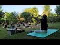 Relief From Stress & Anxiety | Mindful Yoga To Detox Your Mind & Body From All Negative Elements