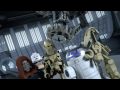 LEGO Star Wars: The Quest for R2-D2