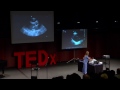 What's helping me become a better doctor | Amie Woods | TEDxGeorgeMasonU