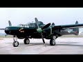 P-61 Black Widow | The American Night Fighter | WW2 Twin Engine Named for the North American Spider