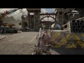 Gears of War 4 Beta Highlights