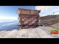 ПОДВОДНАЯ ЛОВУШКА! МИЛЛИОН РЕСУРСОВ и РАКЕТ в РАСТ/RUST