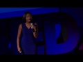 The evolving identity of a first generation American | Somara Theodore | TEDxCreativeCoast