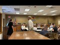 Hayden CITY COUNCIL and PLANNING AND ZONING COMMISSION JOINT MEETING 5/11/2021 Part 6