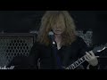 Megadeth - Symphony of Destruction (Live at Resurrection Fest EG 2018)