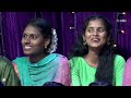 Saddam,Immanuel,Nookaraju Comedy |Malli Malli Idi Rani Roju|ETV Diwali Spl Event |12th November 2023