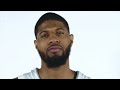 Become a Legend: The Best Paul George Build in NBA 2K24