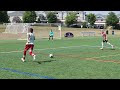 NY Red Bulls Showcase U12 Team vs. Columbus City SC Saints U12 Team 2012 07/14/2024