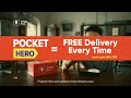 Pockethero on Swiggy is here to save the day and your pocket!