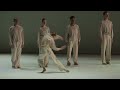 Only the Window - Trailer - Ihsan Rustem for Ballet Edmonton