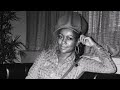 Celebrity Underrated - The Sylvia Robinson Story (The Mother Of Hip Hop)