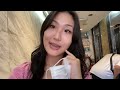 FIRST TIME trying a Korean Perm in Seoul | madebyem REVIEW
