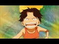 One Piece - The One That Got Away