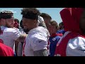 Wink Martindale MIC’D UP at Giants Practice | Giants Life: A New Era