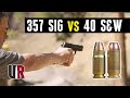 Head-to-Head: 9mm vs. .380 ACP for Self Defense