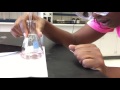 Titration video