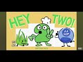 bfdi seasons 1-6 characters sing Hey Two!               my version!!