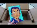 massive manga unboxing & haul // $220 well spent!!