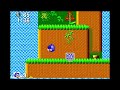 Jungle Zone Act 1 [Amazon Swing] - Sonic the Hedgehog (1991) ft. @BouncyGlowsMusicRoom