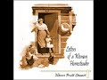 Letters of a Woman Homesteader by Elinore Pruitt STEWART read by Lynne Carroll | Full Audio Book