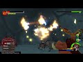 Kingdom Hearts 2: Hyenas Fight [Level 1 Critical, Kingdom Key, No Damage]