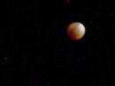 Full Moon Eclipse - Feb. 2008