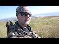 Southern California Pig HUNTING!