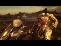 GMV 4: Rules of Nature (Metal Gear Rising)