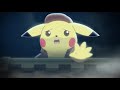 64 Bits – Detective Pikachu Noir - (Animated Parody)