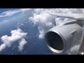 INSANE POWER! | American Airlines Boeing 777-223(ER) takeoff from Miami International Airport
