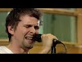 Muse Live Lounge Special
