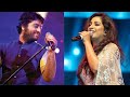 Ami Je Tomar (Mere Dholna) - Duet Version | Arijit | Shreya | M.G. Sreekumar | Bhool Bhulaiyaa 1,2