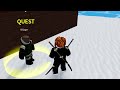 I Unlocked the FROZEN VILLAGE... (NOOB To PRO In Blox Fruits - Part 2)