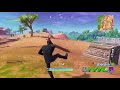 A Fortnite Montage to the Wii Theme Song (Trap Remix)