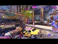 Outplaying Streamers With Doomfist...