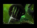 Product manipulation in Photoshop | Monster Drink advertising poster design | photoshop tutorial