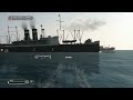 Battlestations: Pacific. Skirmish - Island capture 