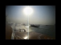 Class 1 Qatar CRASH/FLIP And Victory saves it....!! powerboat  offshore