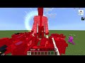 ASTRO DUCHESS VS ULTRA TİTAN DRİLL MAN | Minecraft
