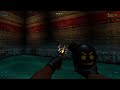 Serious Sam Fusion: The Second Encounter - Palenque Demo - Mental Difficulty