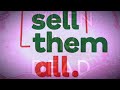 Sell Em’ When I’m Dead, by Scott Baxendale