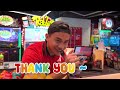 What It's Like To Work At The Largest Arcade In Town! | The Part Timer (*GIVEAWAY!*)