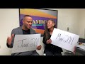 How Well Do Devon Franklin & Meagan Good Know Each Other?