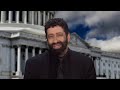 Jonathan Cahn's Prophetic Message to Joe Biden (Presidential Inauguration 2021)