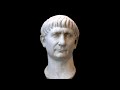 TRAJAN, THE GREATEST EMPEROR - ((English subtitles ) DOCUMENTARY PODCAST: CRUCIAL BIOGRAPHIES