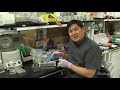 Next Generation Sequencing 3: Purifying DNA Samples with Magnetic Beads - Eric Chow (UCSF)