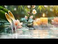 Music for Relaxing the Mind - Meditation Music with Tranquil Water Sounds, Relaxing Sleep Music, Spa