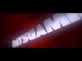 DatsGaming's Intro || Edited by Nick Magee
